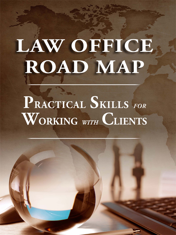 Law Office Road Map
