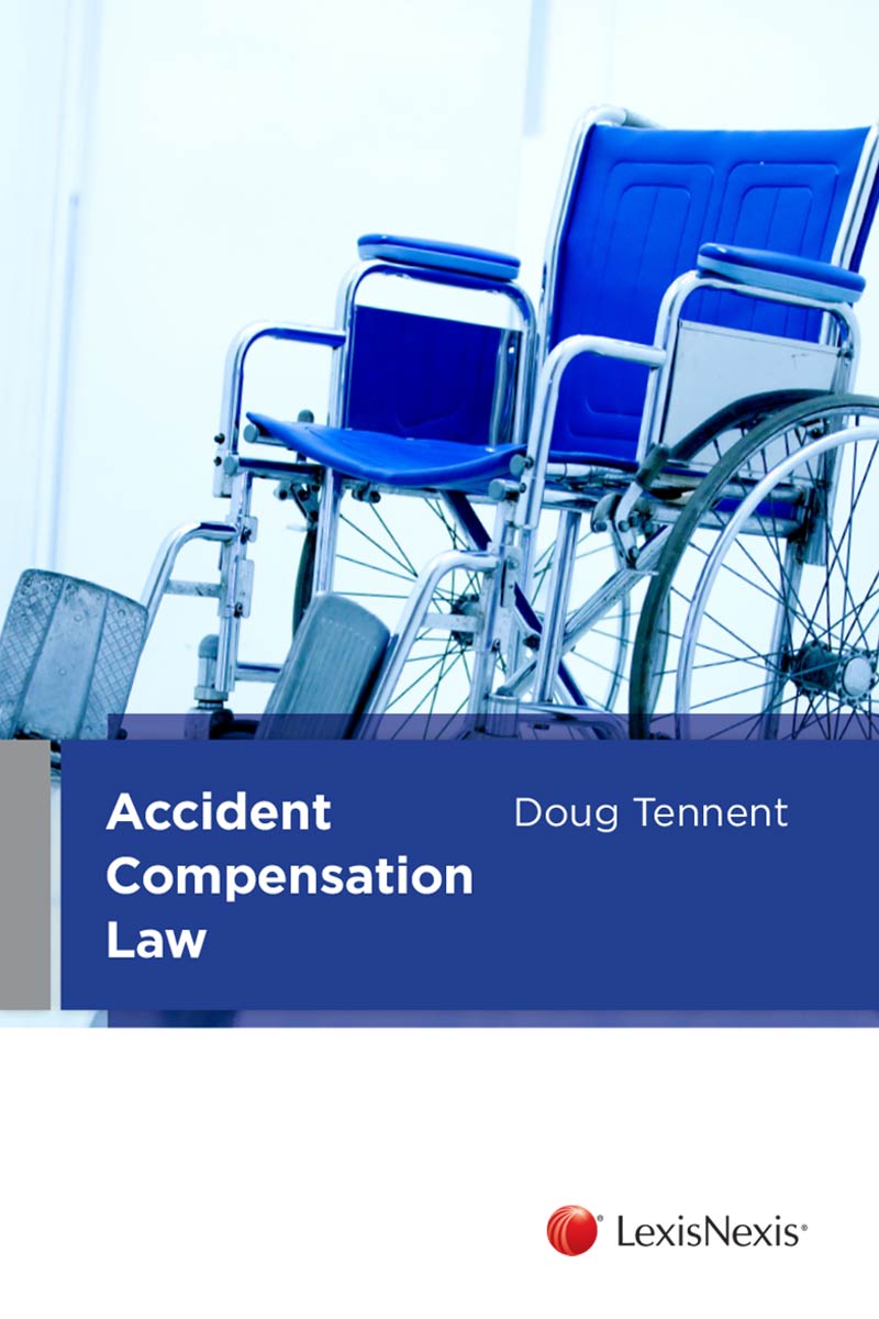 Accident Compensation Law  