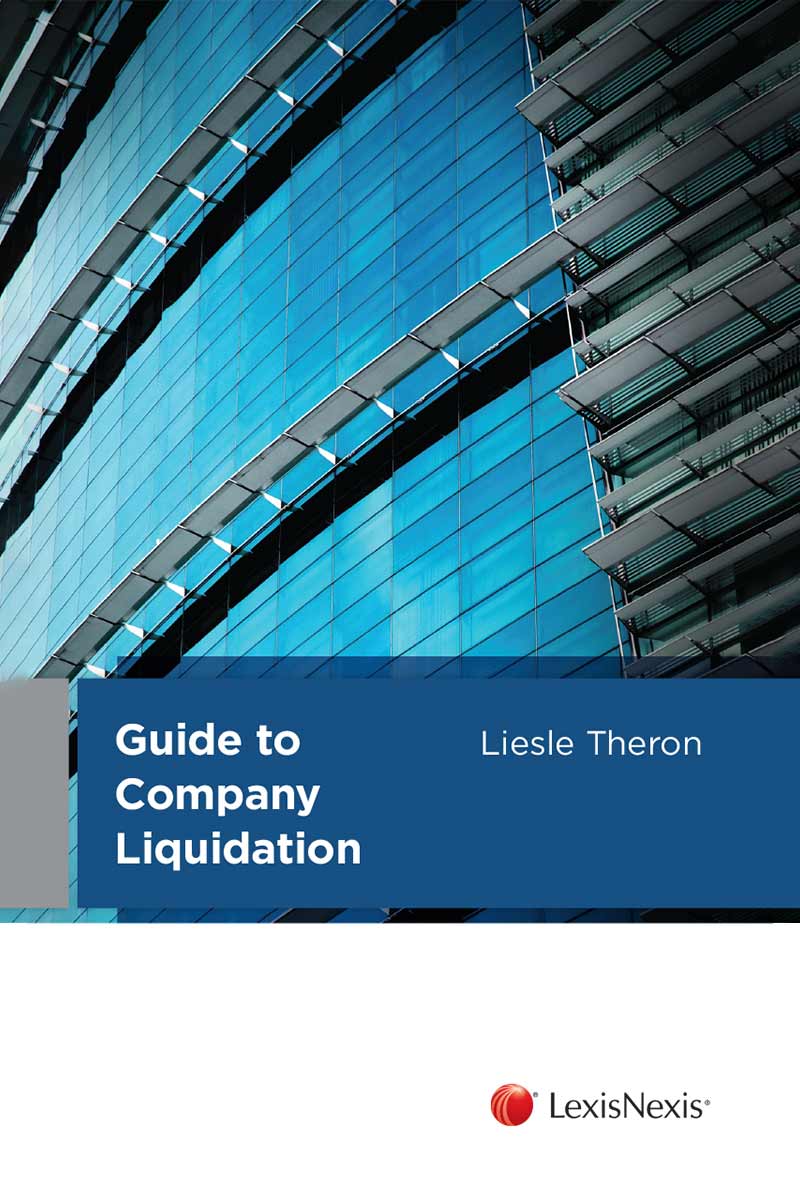 Guide to Company Liquidation  