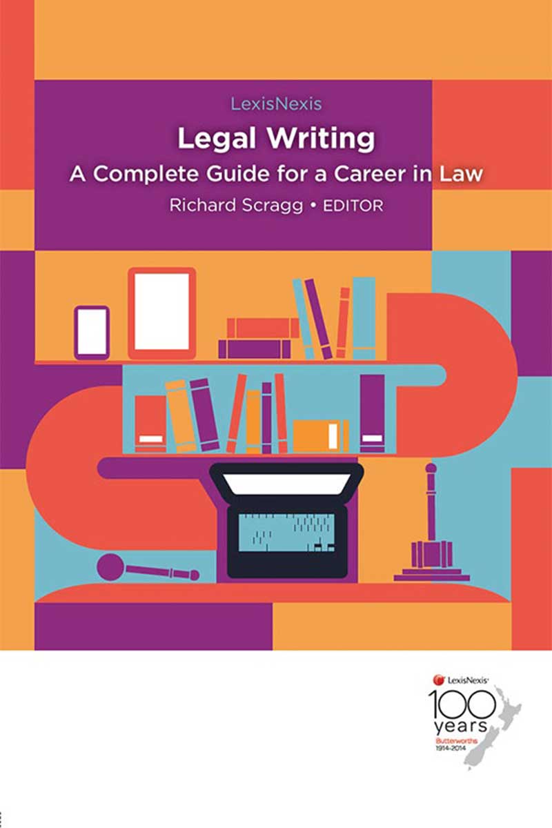 Legal Writing and Research Academic Text Bundle