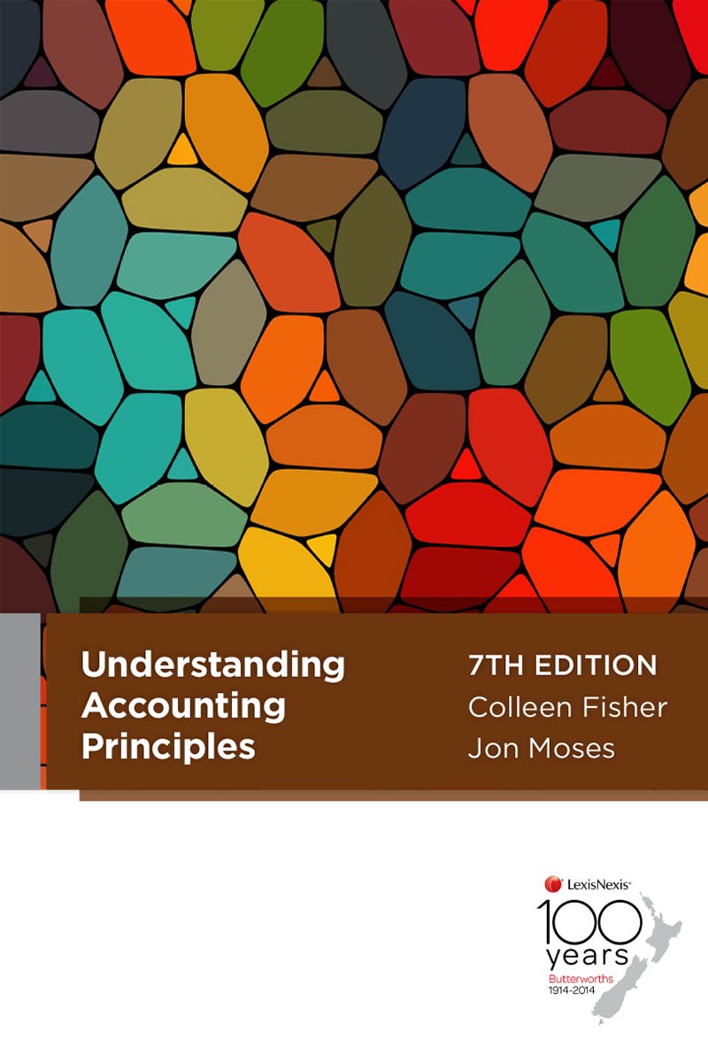 Understanding Accounting Principles, 7th edition  