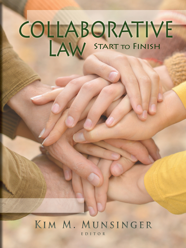 Collaborative_Law book cover