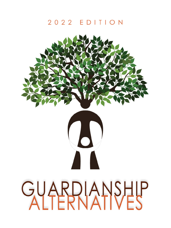 Guardianship Alternatives book cover