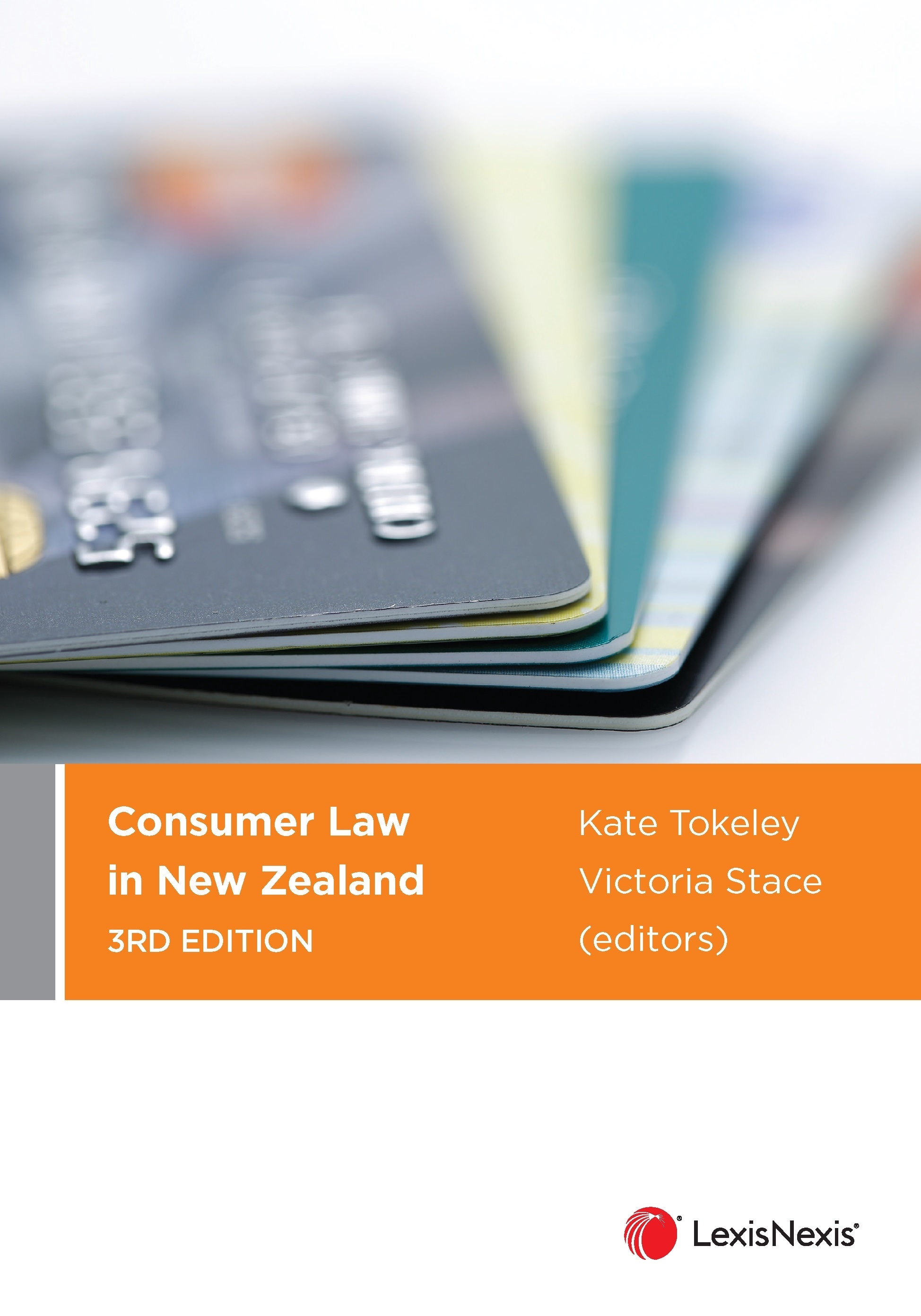 Consumer Law in New Zealand, 3rd edition  