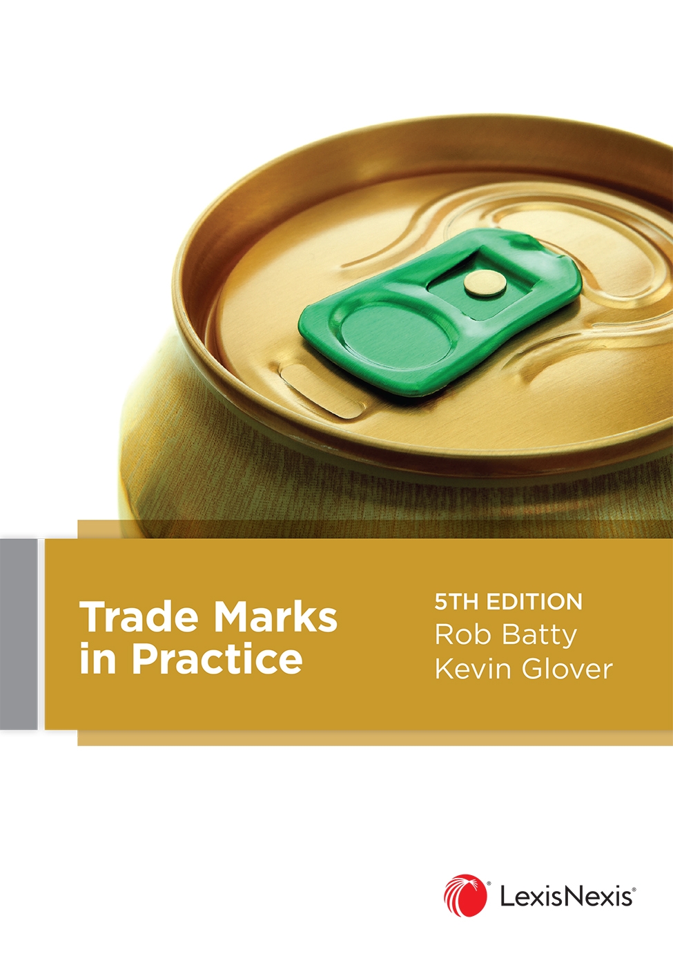 Trade Marks in Practice, 5th edition book cover