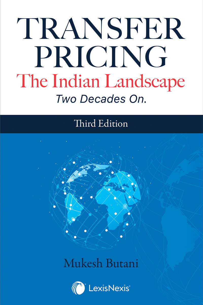 Transfer PricingThe Indian Landscape