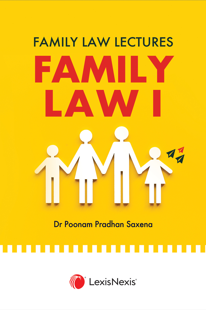 Family Law Lectures - Family Law I