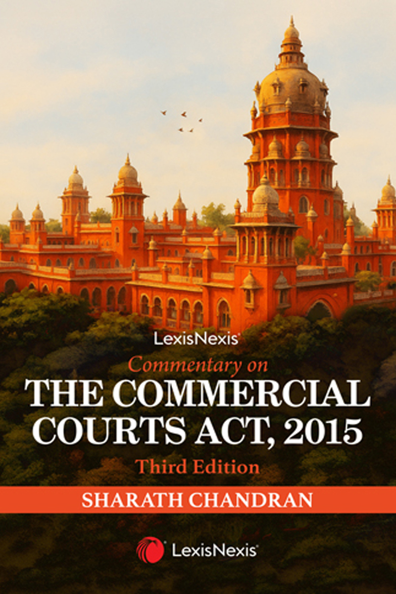 Commentary on The Commercial Courts Act