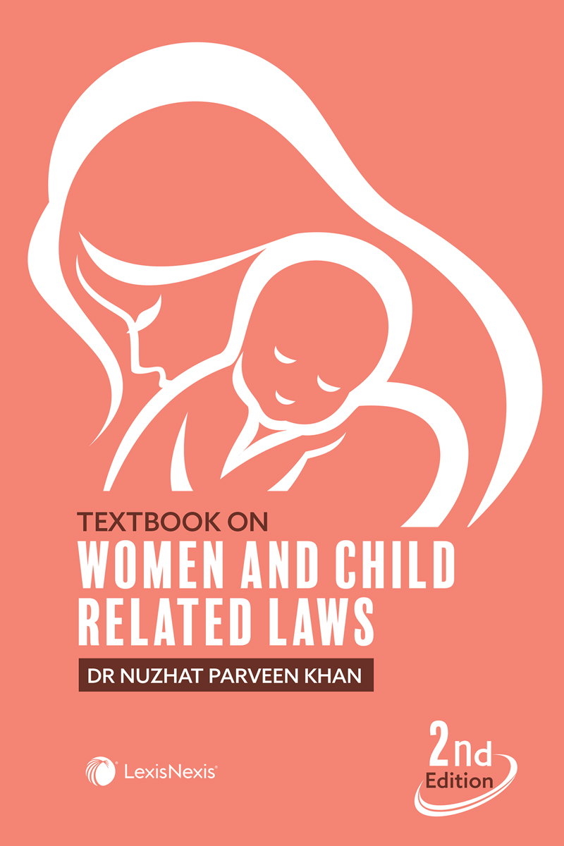 Textbook on Women & Child Related Laws