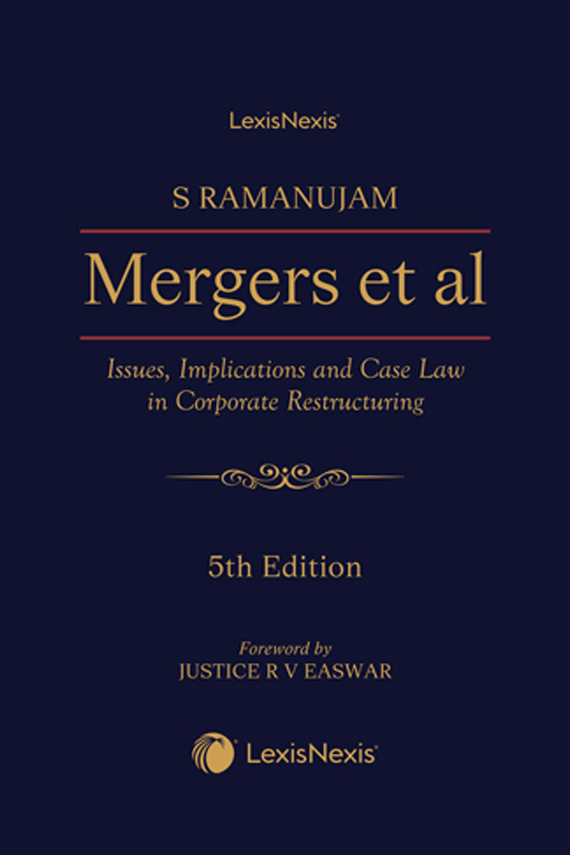 Mergers et al