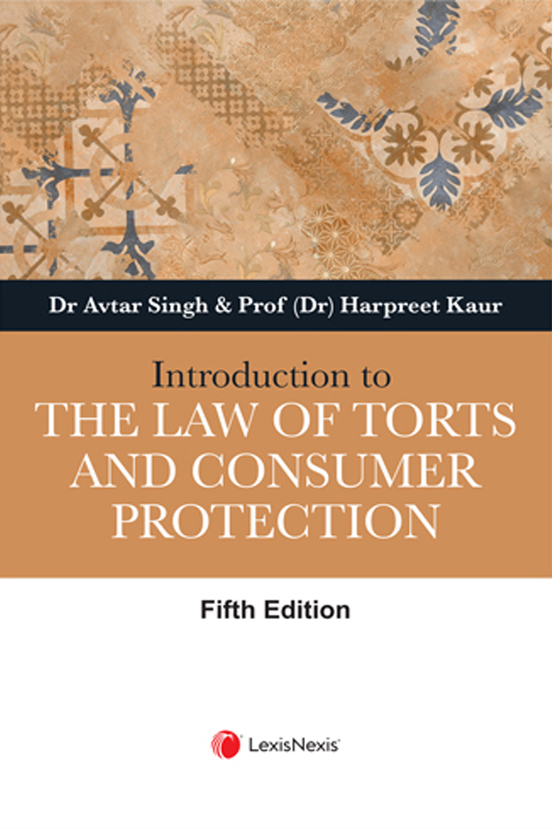 Introduction to the Law of Torts and Consumer Protection