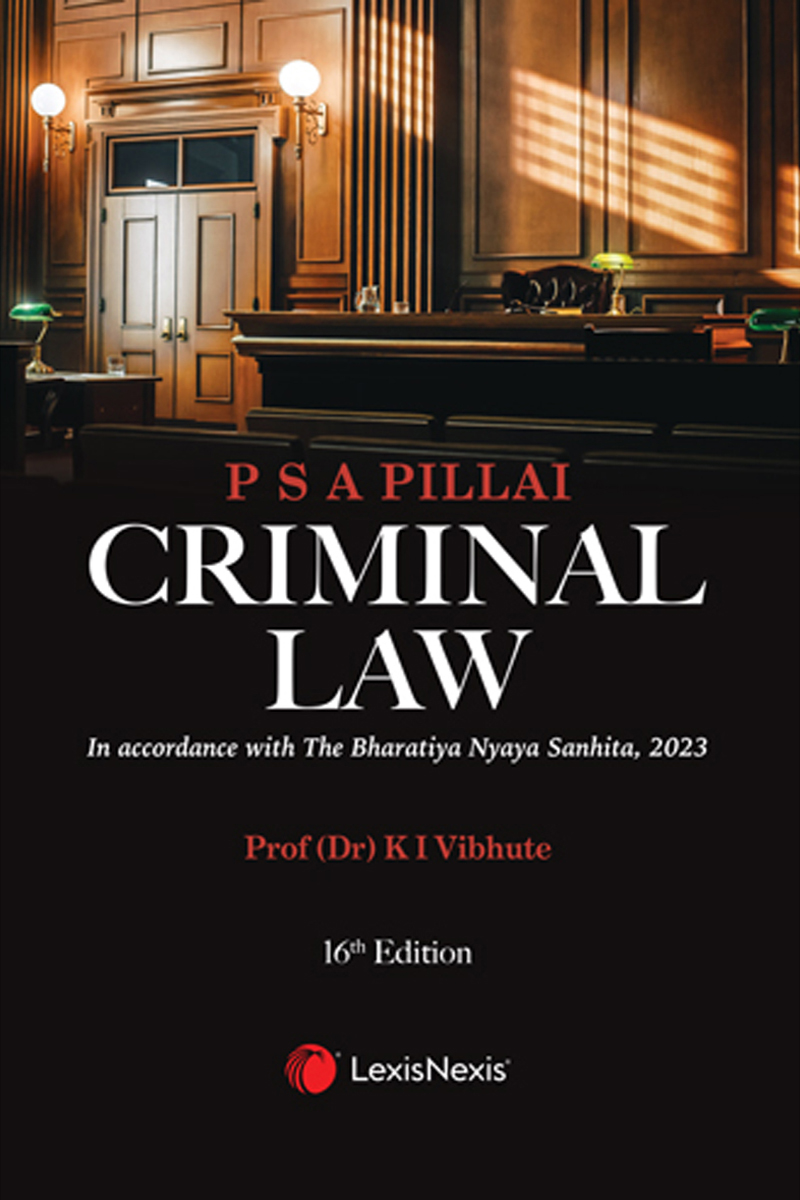 Criminal Law