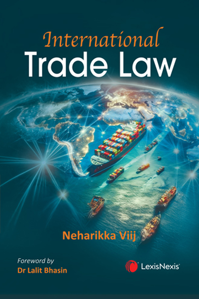 International Trade Law