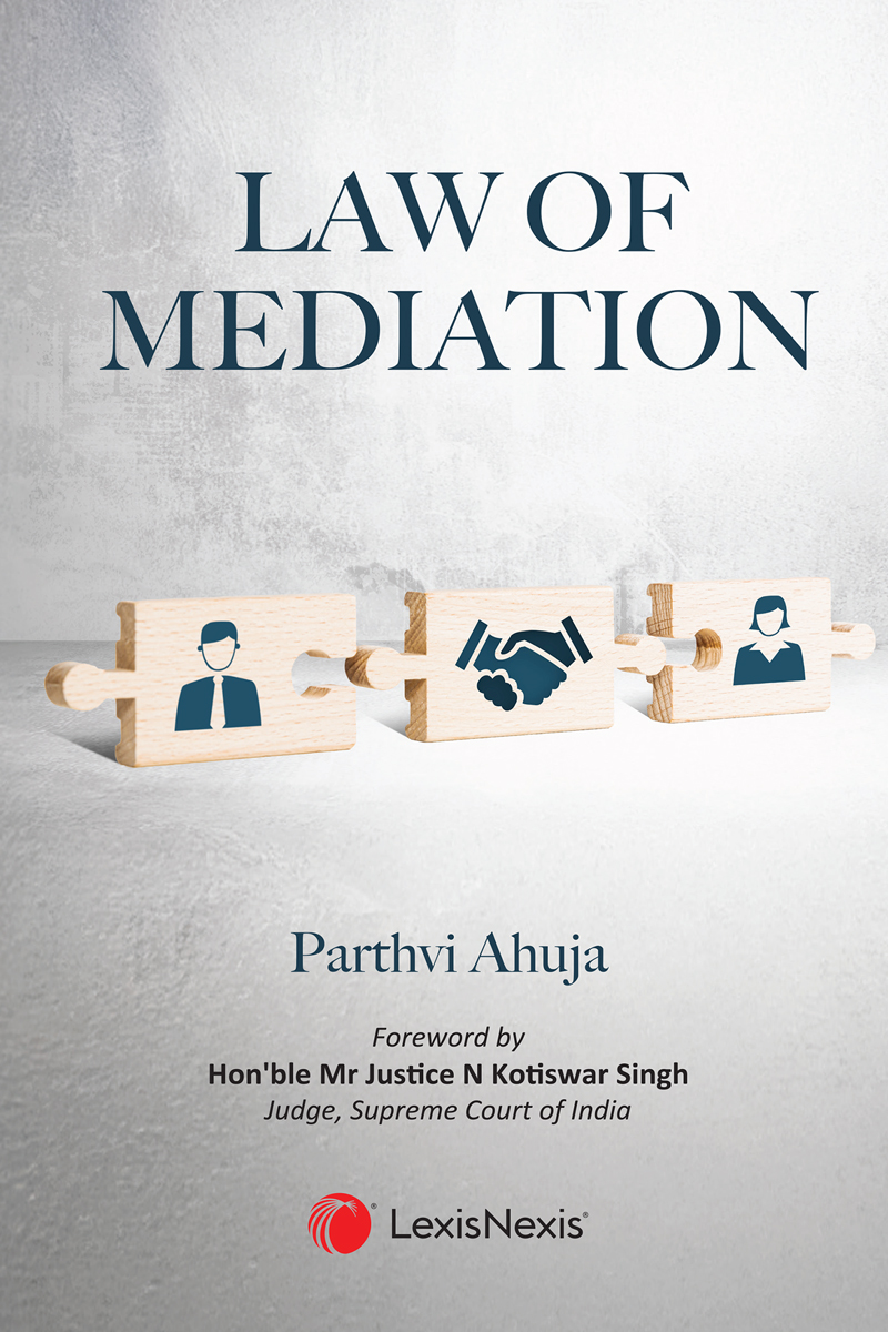 Law of Mediation