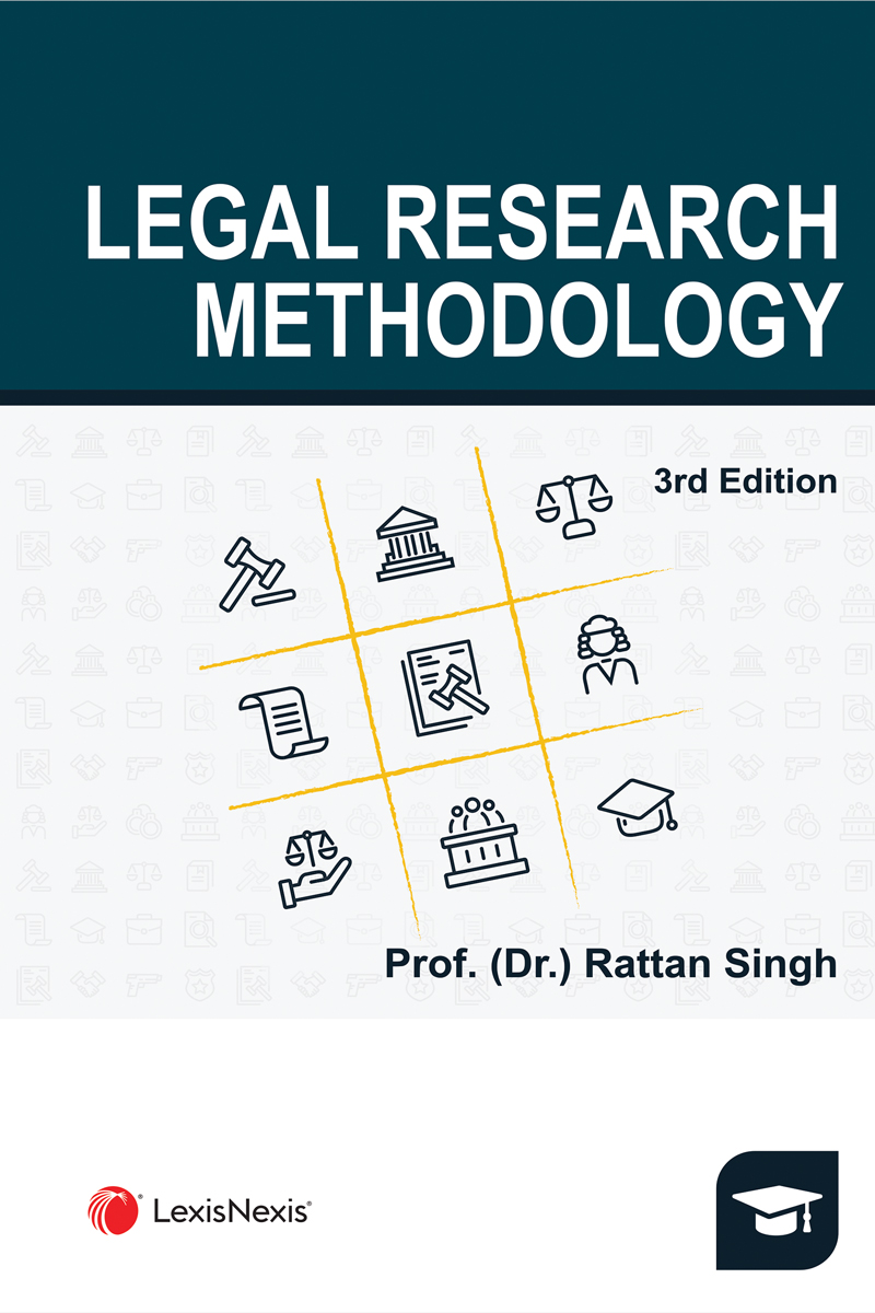 Legal Research Methodology