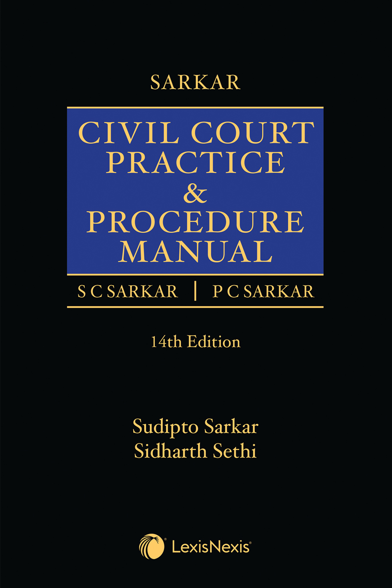 Civil Court Practice & Procedure Manual