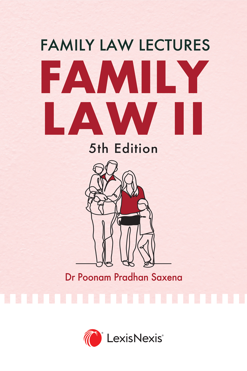 Family Law Lectures - Family Law II