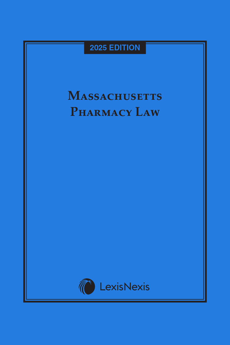 Massachusetts Pharmacy Law