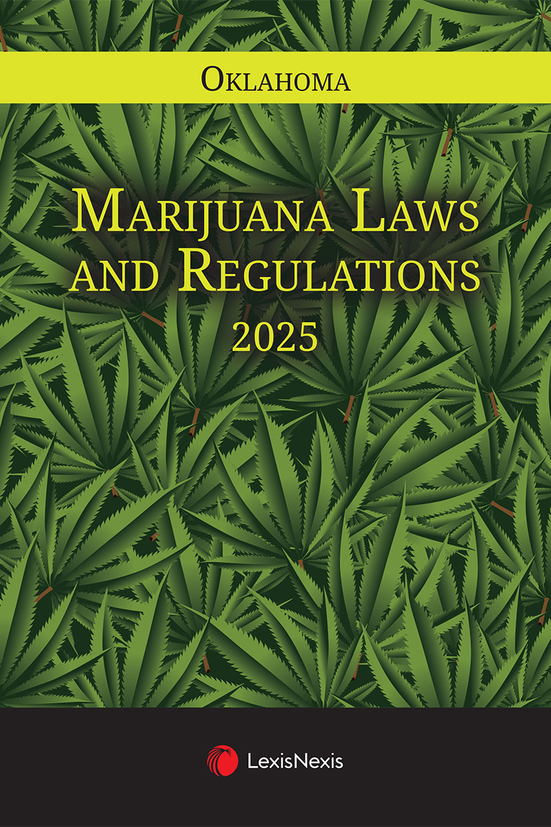 Oklahoma Marijuana Laws and Regulations