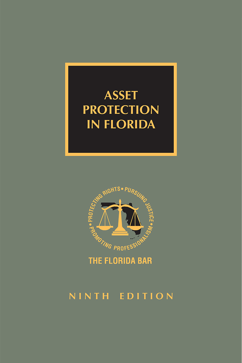Asset Protection in Florida