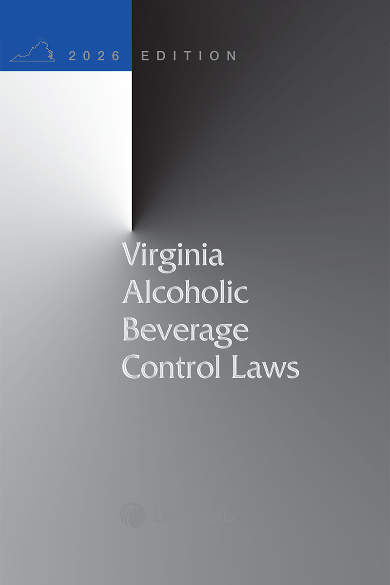 Virginia Alcoholic Beverage Control Laws
