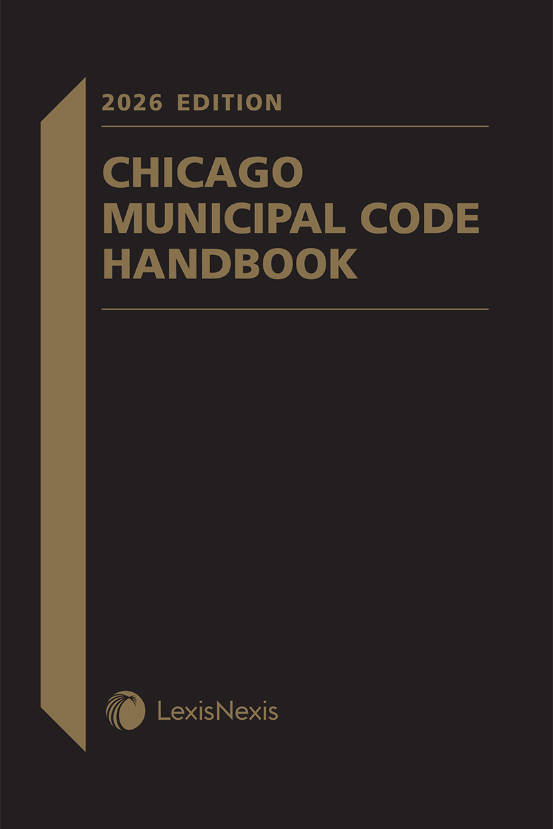 Chicago Municipal Code Handbook