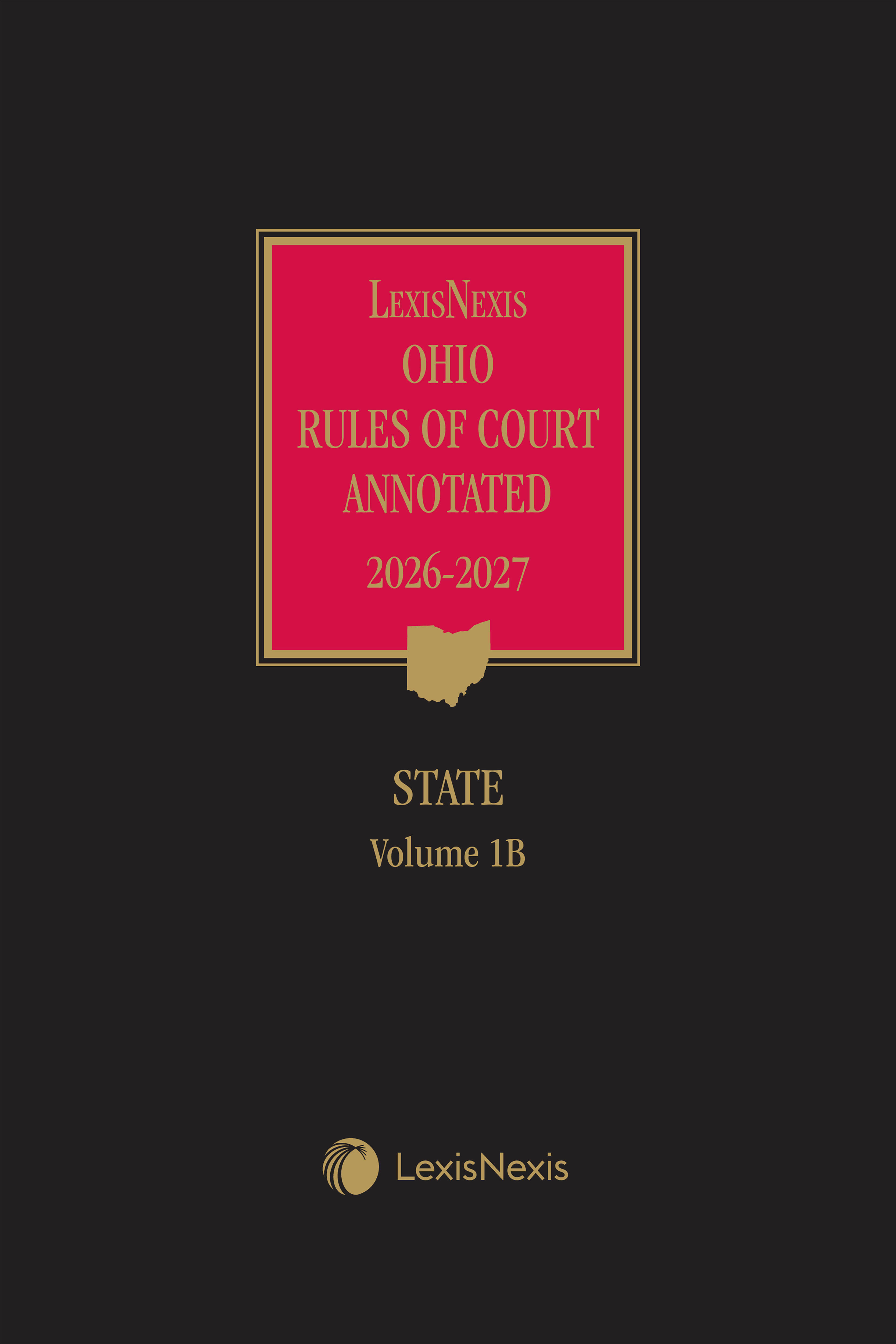 LexisNexis Ohio Rules of Court Annotated