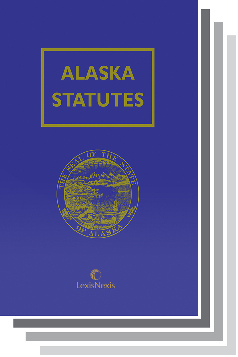 Alaska Statutes