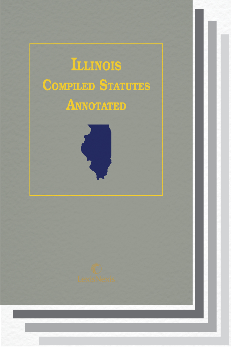 Illinois Compiled Statutes Annotated