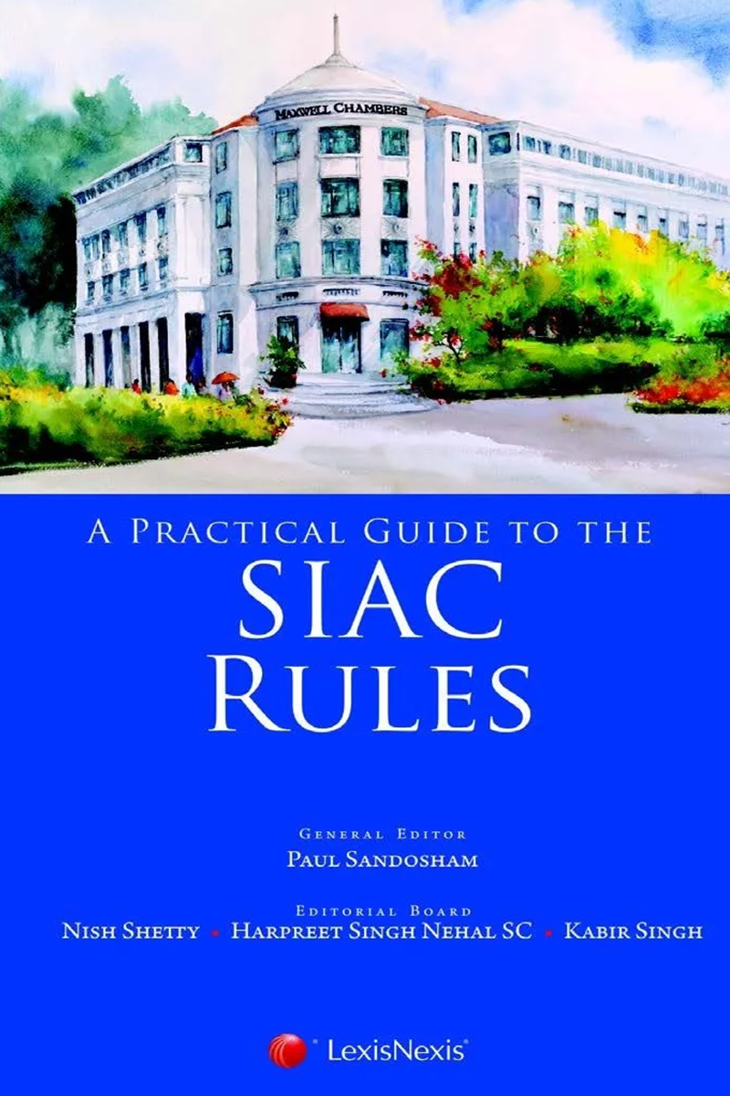 A Practical Guide to the SIAC Rules