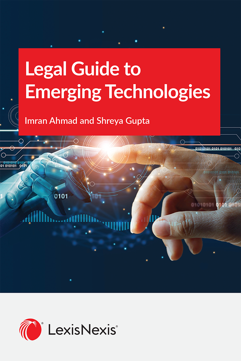 Legal Guide to Emerging Technologies