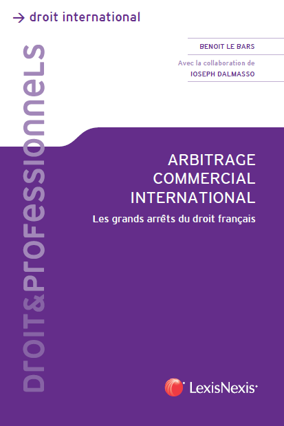 Arbitrage Commercial International