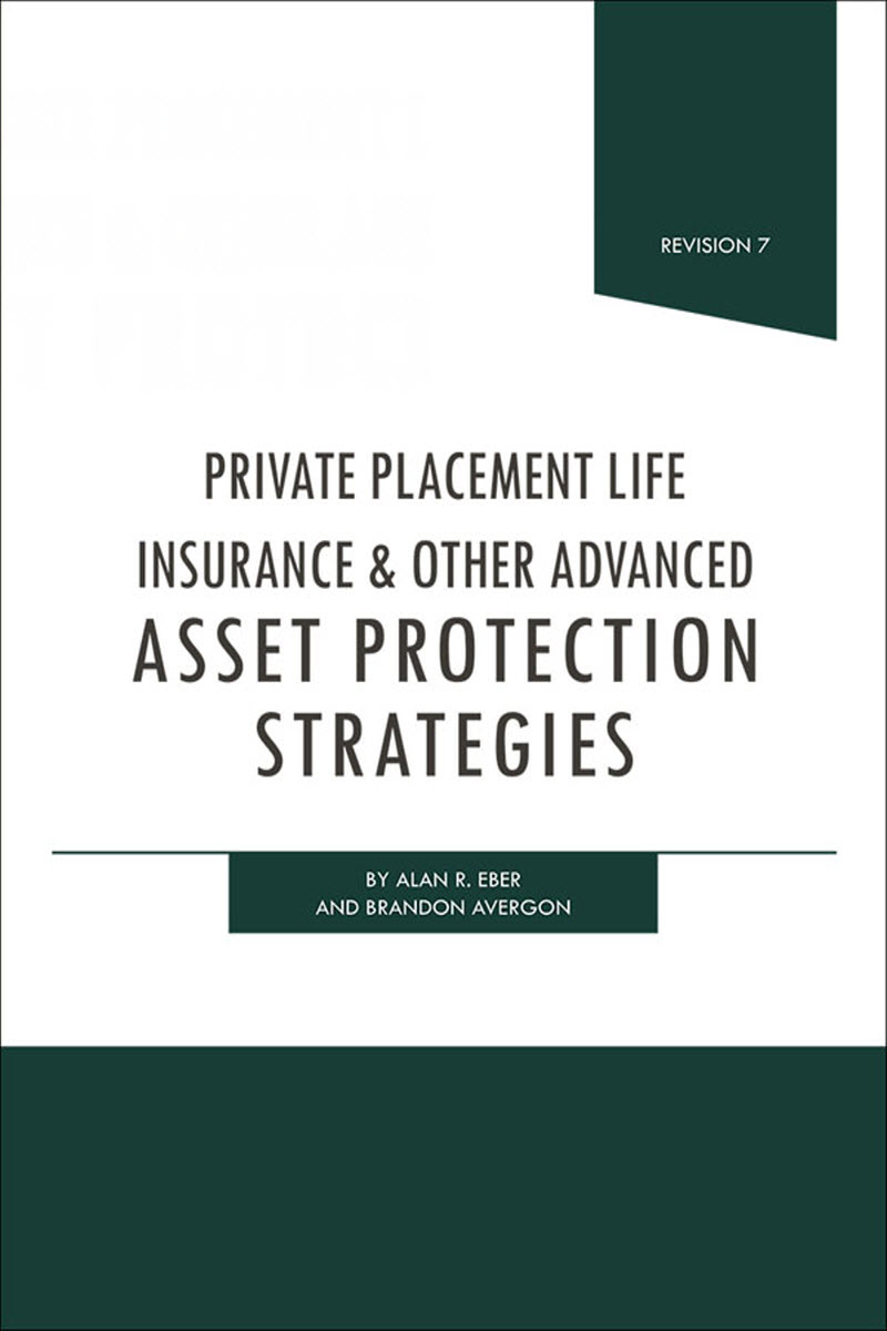 Asset Protection Strategies