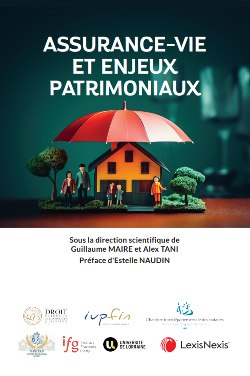 Assurance-vie et enjeux patrimoniaux