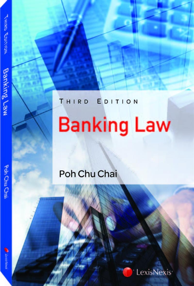 Banking Law, Third Edition (eBook)
