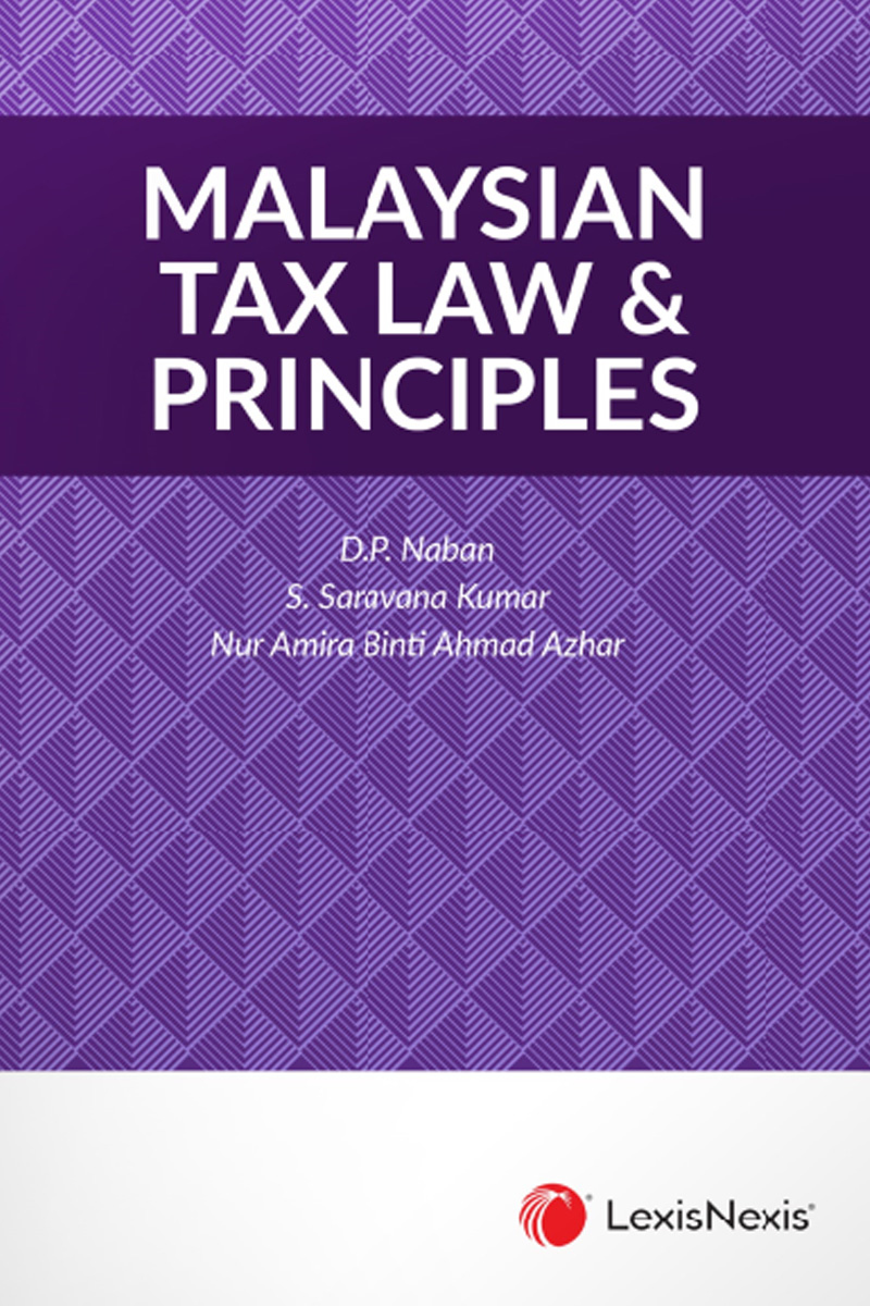 Malaysian Tax Law & Principles