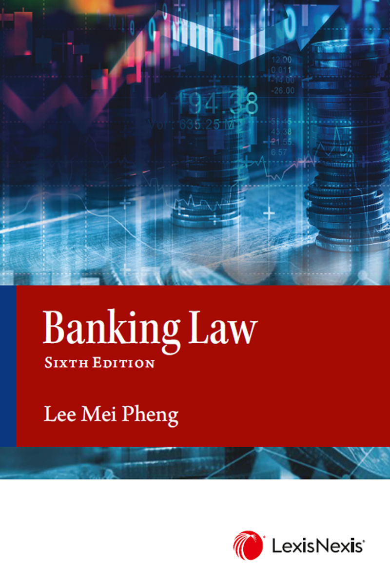 Banking Law, Sixth Edition 