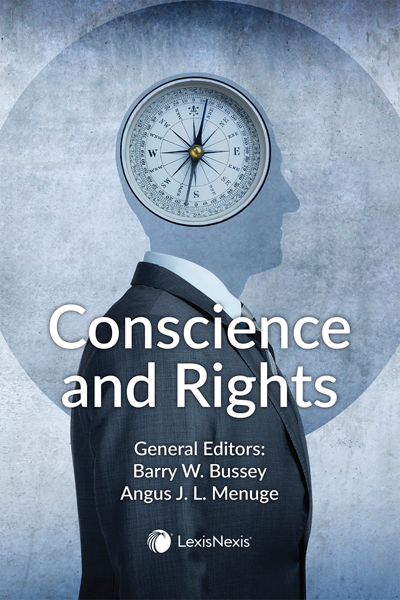 Conscience and Rights