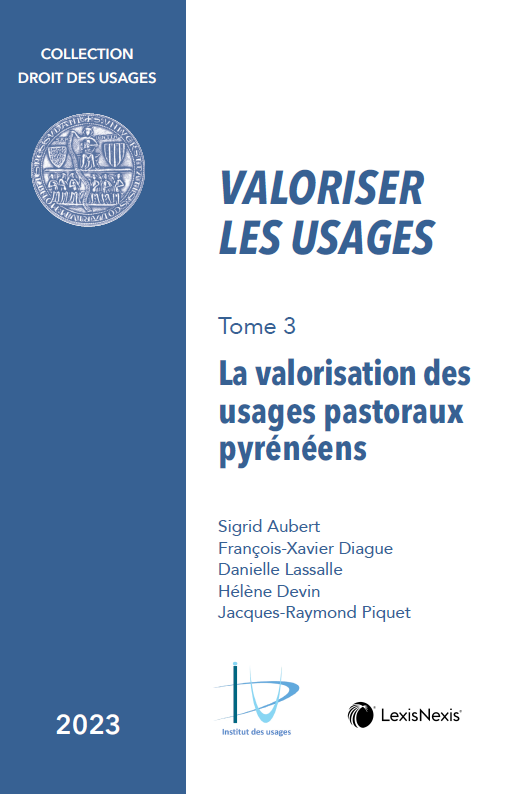 Valoriser les usages