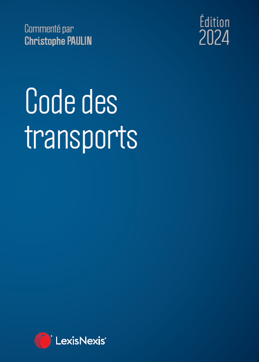 Code des transports 2024