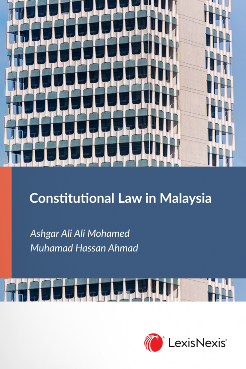 Constitutional Law in Malaysia 