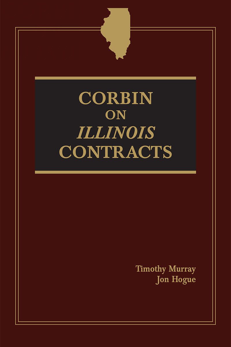 Corbin on Illinois Contracts