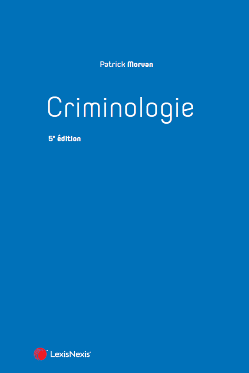 Criminologie