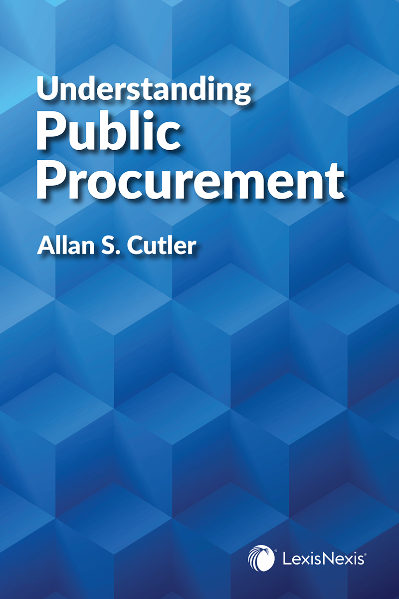 Understanding Public Procurement