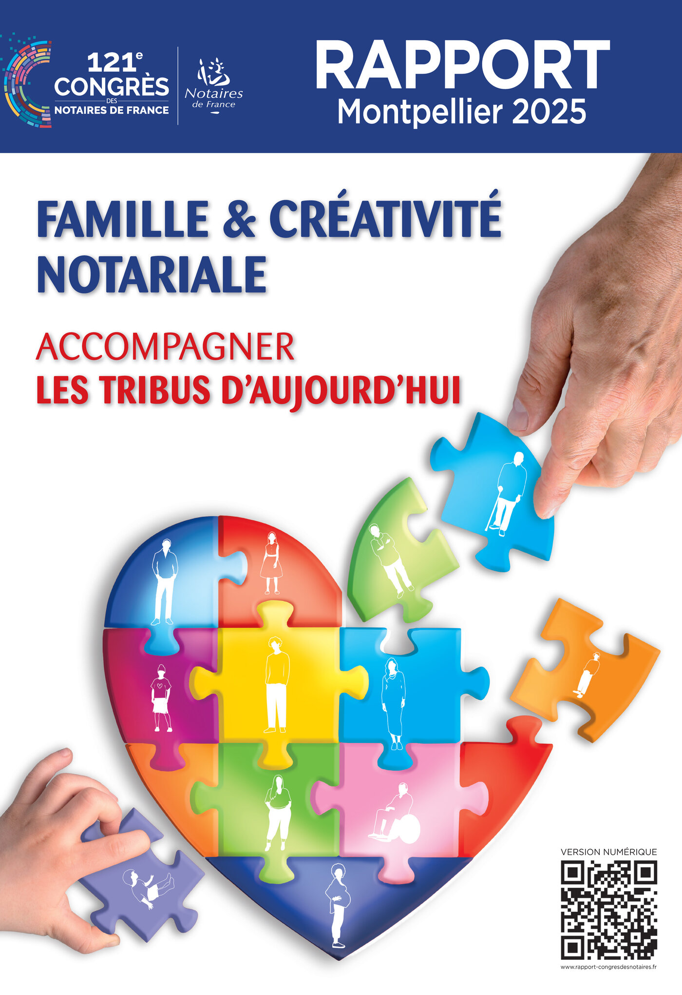 Famille & Créativité Notariale
