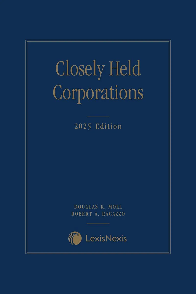 Closely Held Corporations
