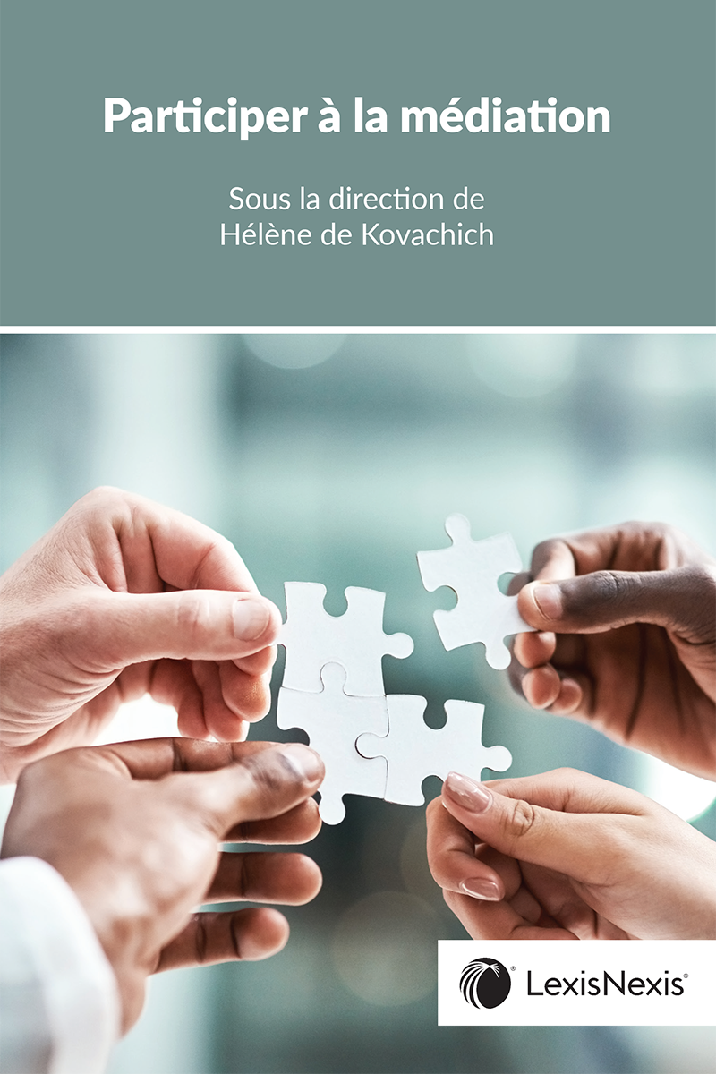 Participer à la médiation