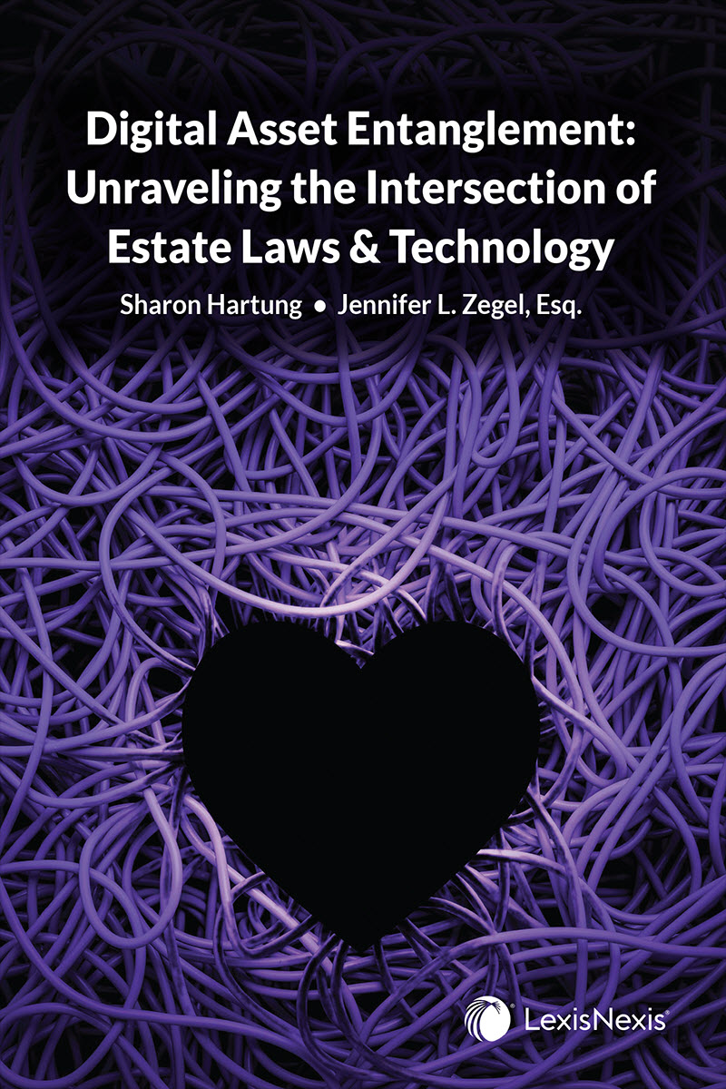 Digital Asset Entanglement: Unraveling the Intersection of Estate Laws & Technology in the U.S. and Canada