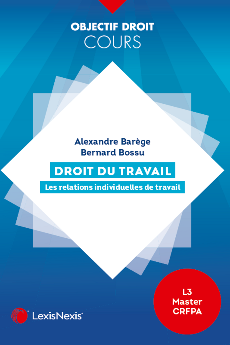 Cours de droit du travail 