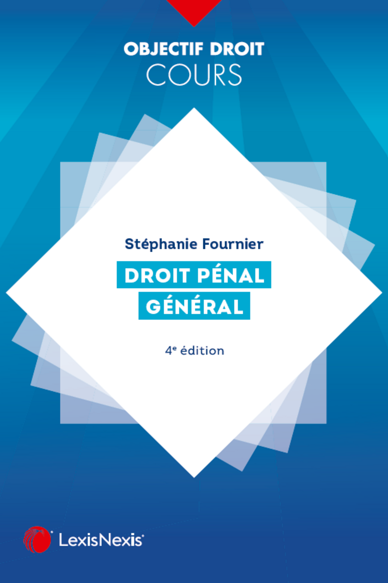 Droit pénal général